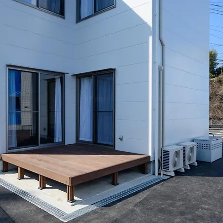 Rakuten Stay House X Will Style Sasebo 103 Exterior photo