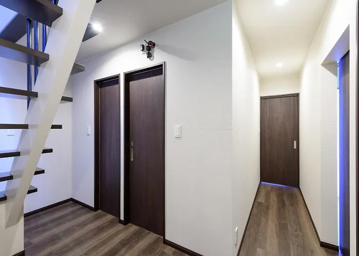 Rakuten Stay House X Will Style Sasebo 103
