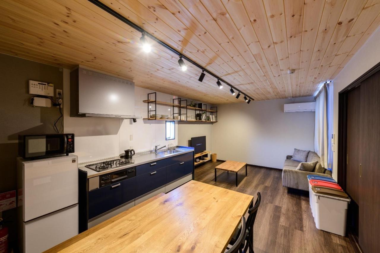 Holiday home Rakuten House X Will Style 103 Sasebo