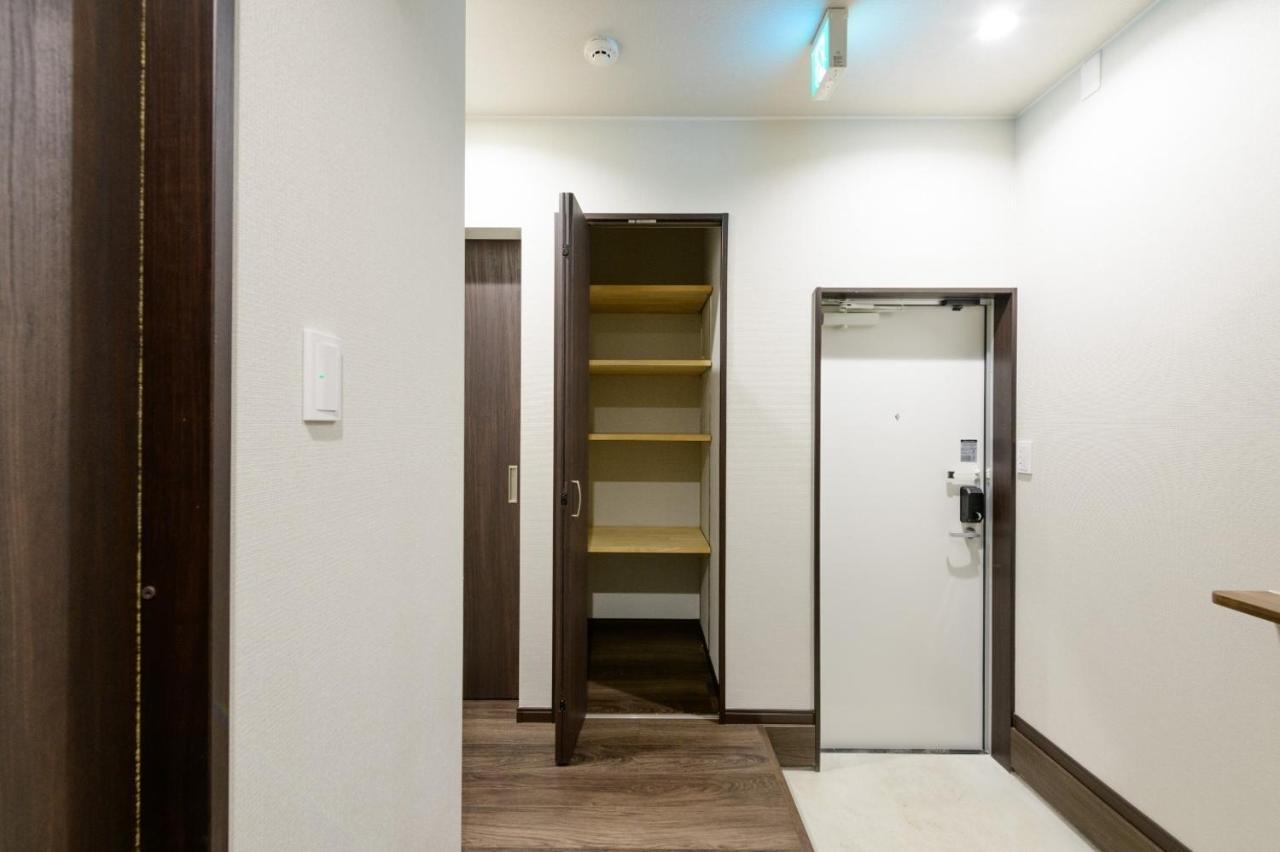 Holiday home Rakuten House X Will Style 103 *