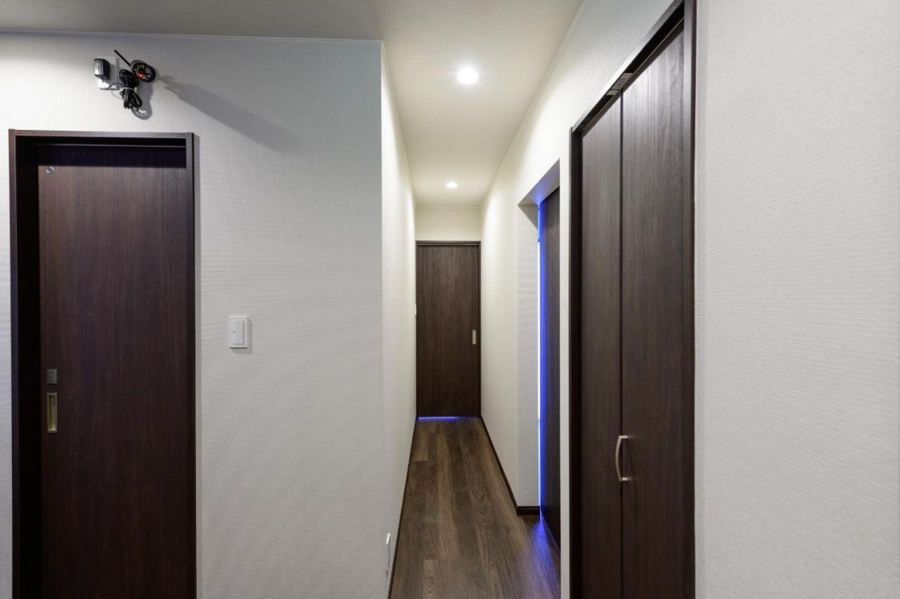 Rakuten House X Will Style 103 Holiday home Sasebo