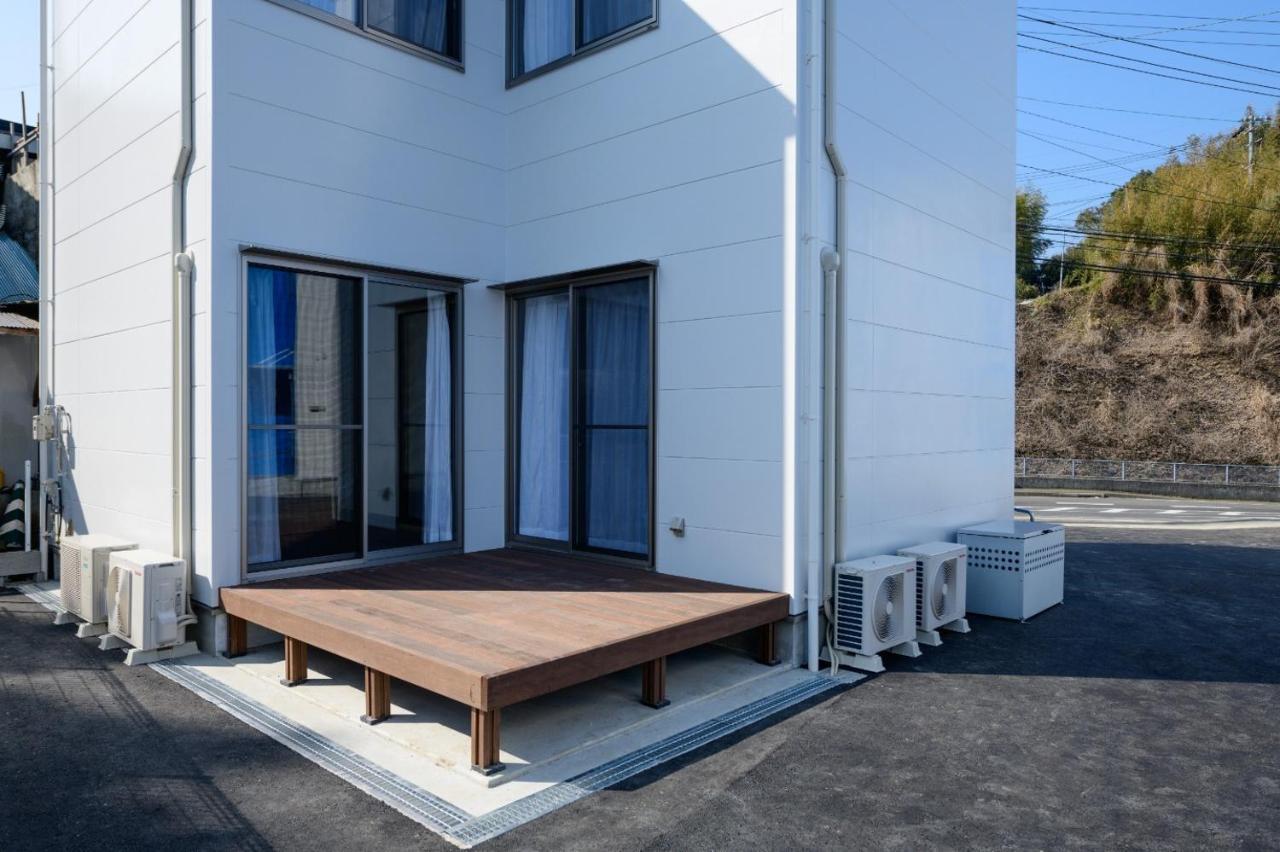 Holiday home Rakuten House X Will Style 103 *