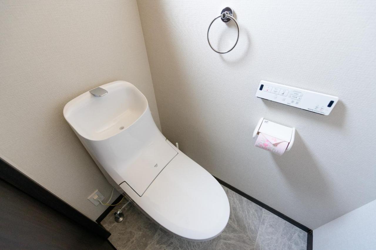 Holiday home Rakuten House X Will Style 103 Sasebo
