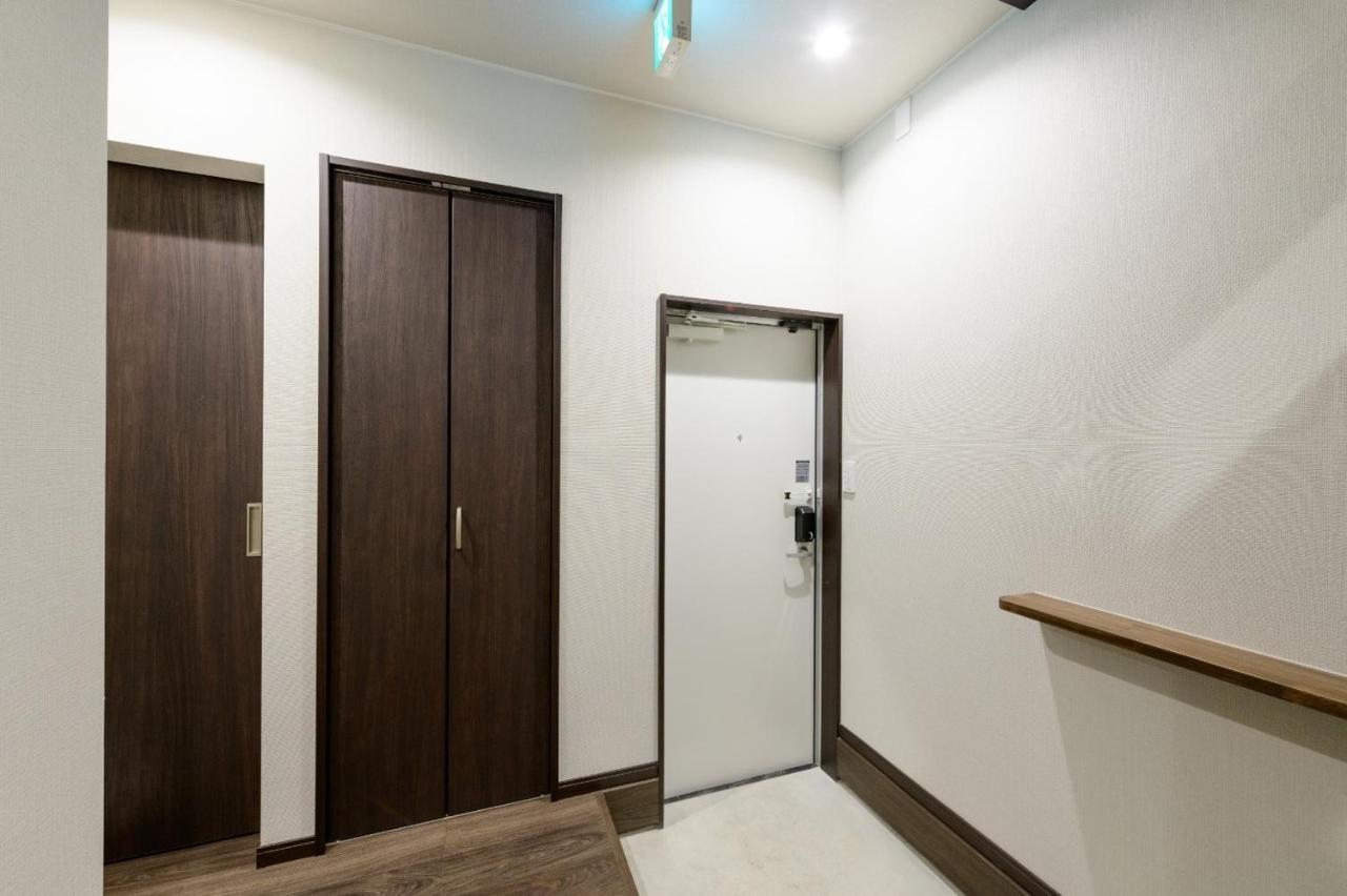 Rakuten House X Will Style 103 Holiday home *