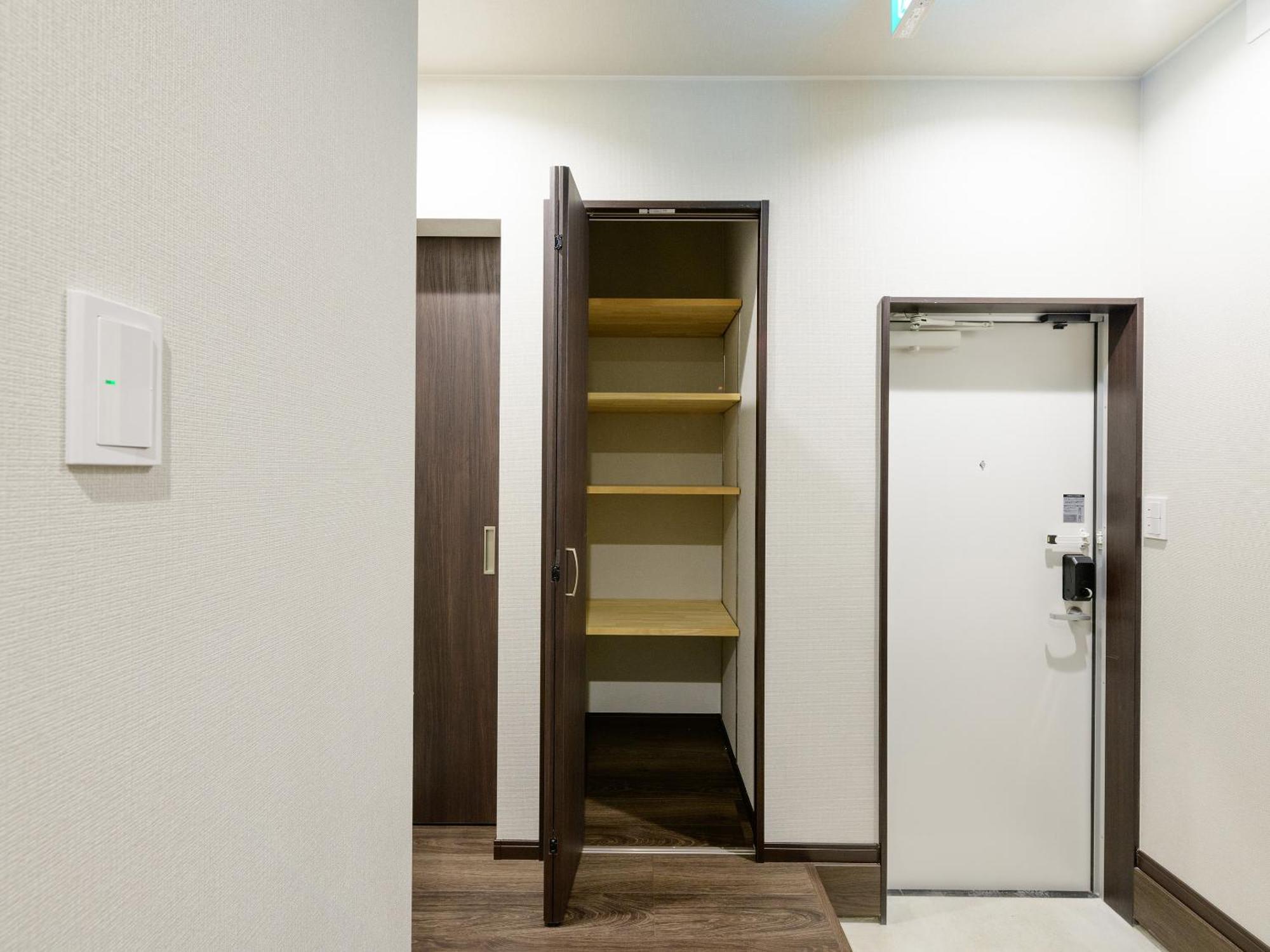 Rakuten House X Will Style 103 Holiday home *