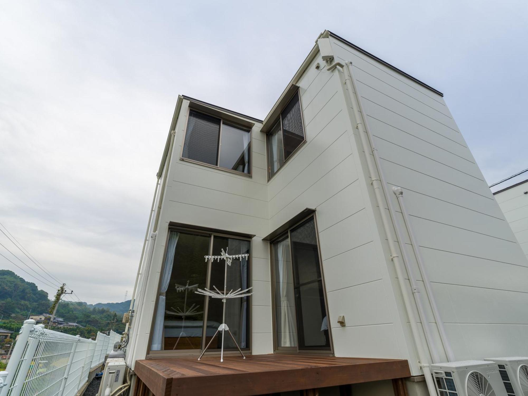 Rakuten House X Will Style 103 Holiday home Sasebo