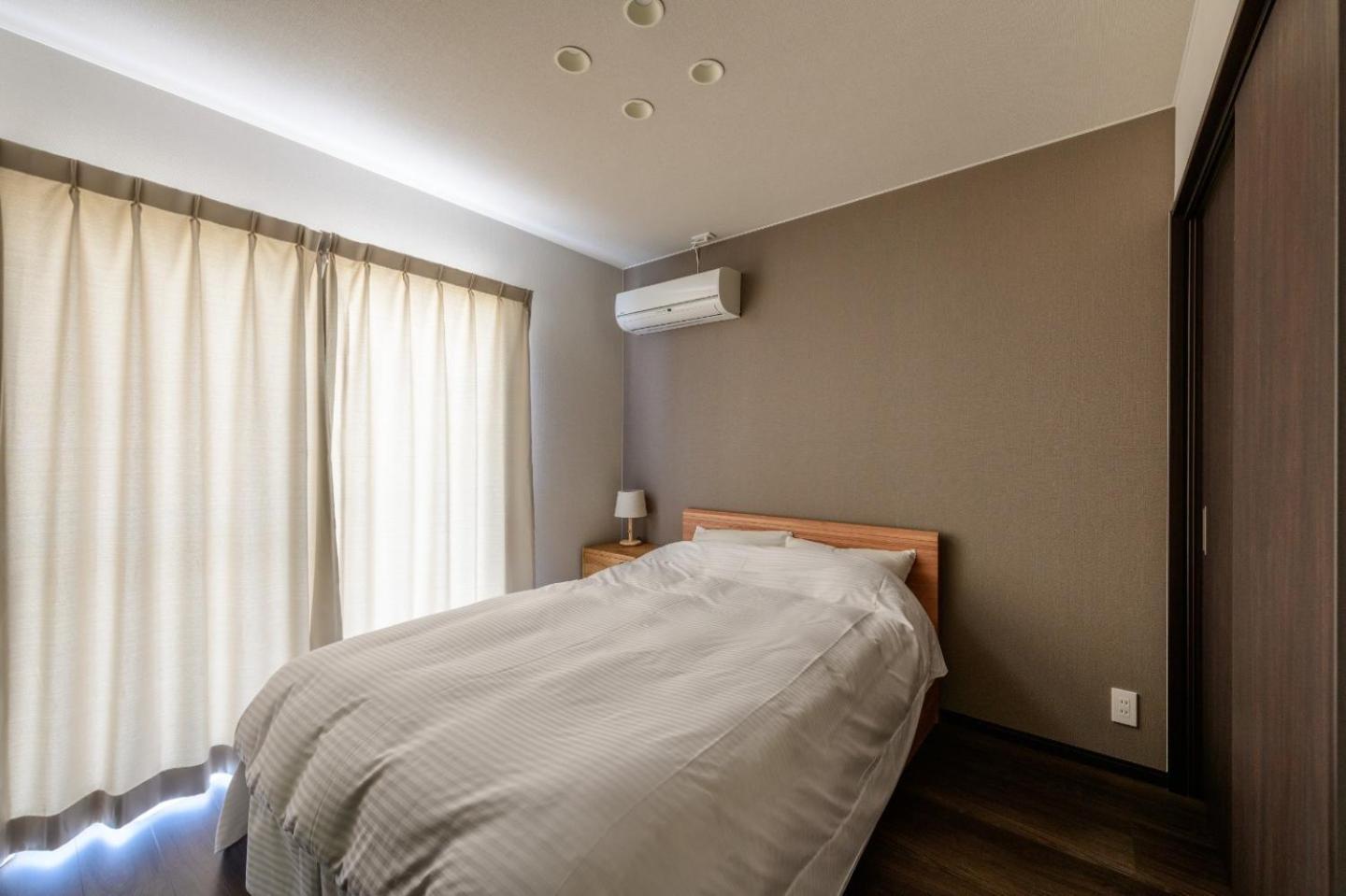 Holiday home Rakuten House X Will Style 103 Sasebo