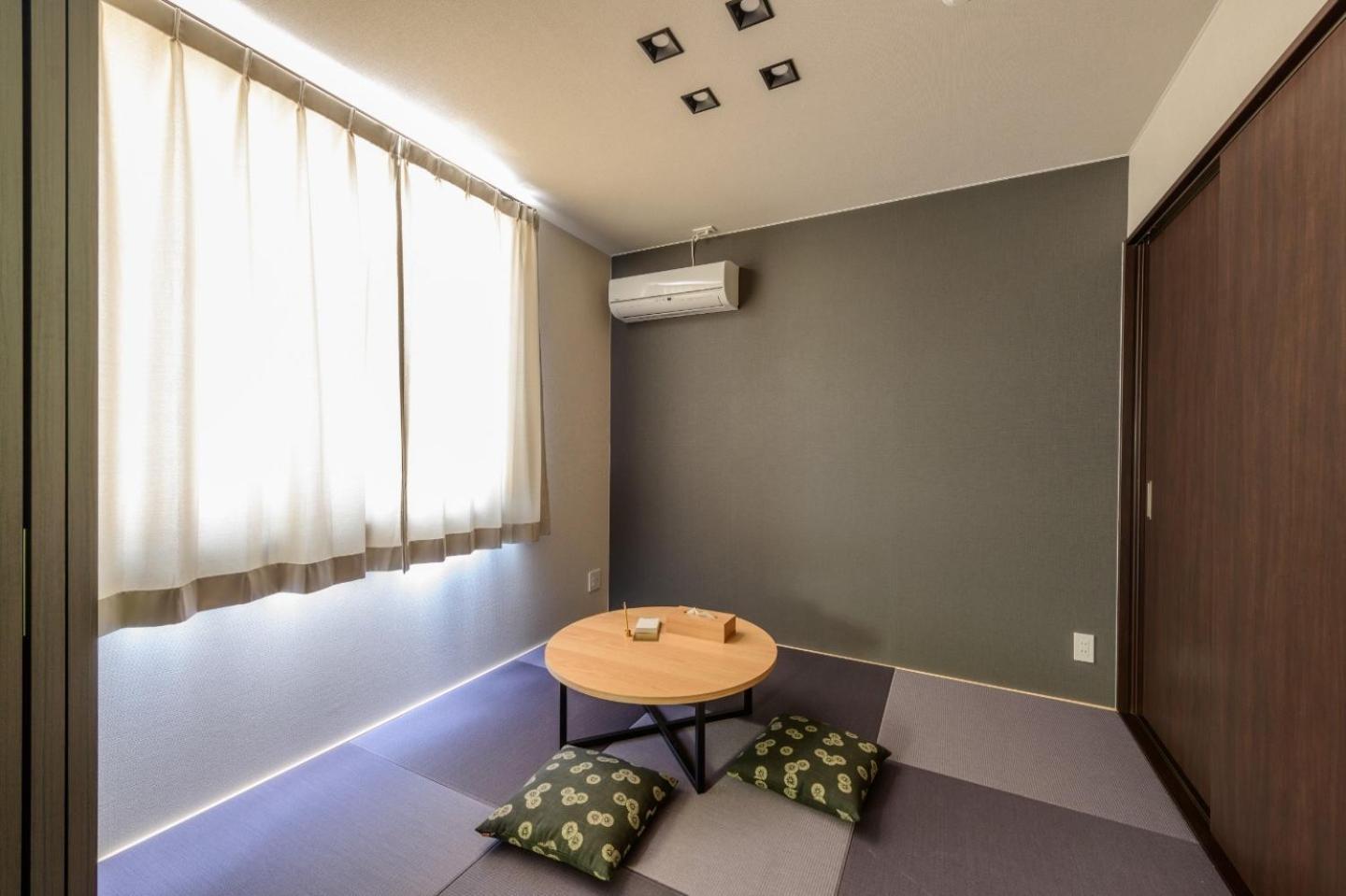 Holiday home Rakuten House X Will Style 103 *